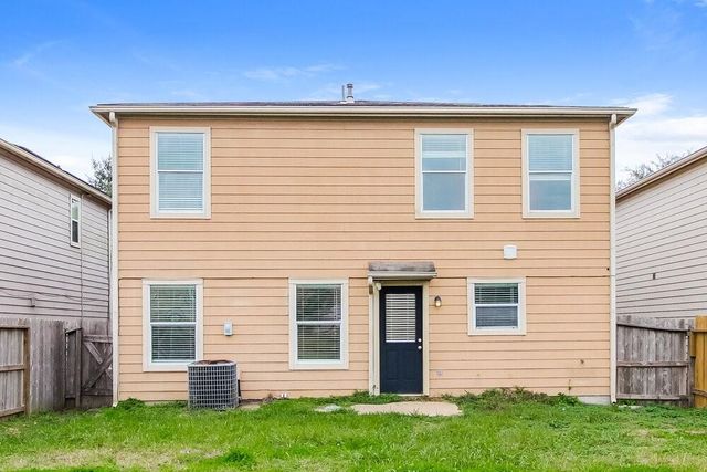 3407 Dartmouth Field Lane, Fresno, TX 77545