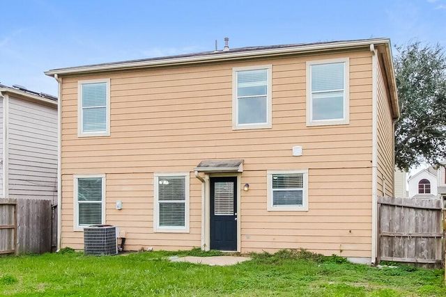 3407 Dartmouth Field Lane, Fresno, TX 77545