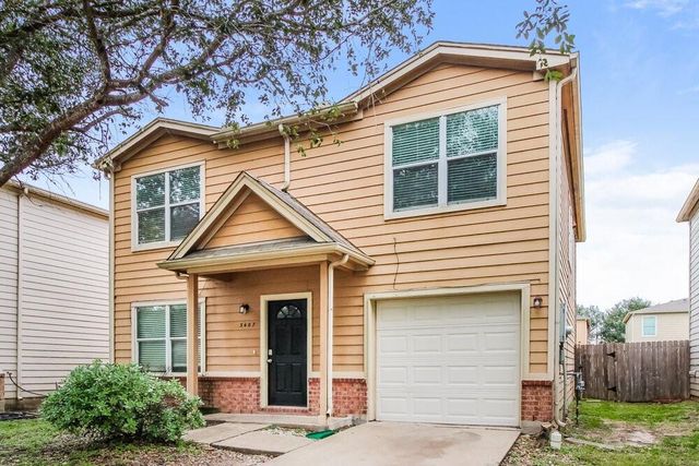 3407 Dartmouth Field Lane, Fresno, TX 77545