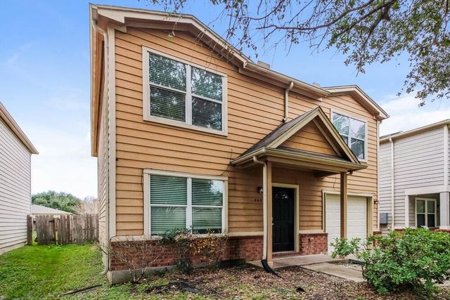 3407 Dartmouth Field Lane, Fresno, TX 77545