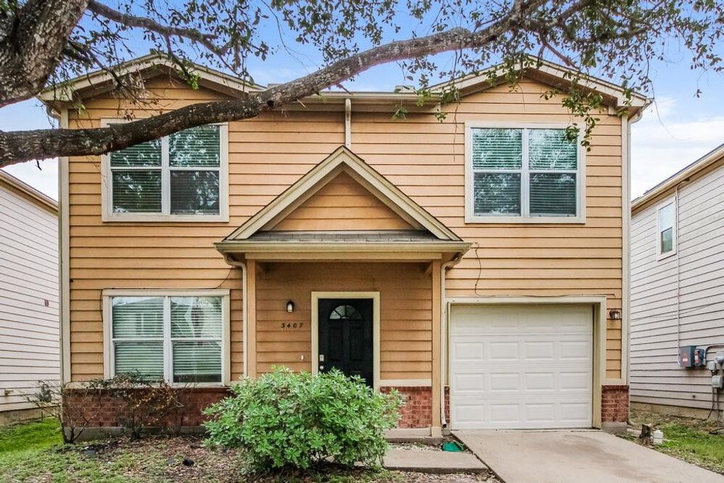 3407 Dartmouth Field Lane, Fresno, TX 77545