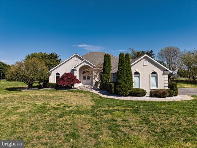 2855 COX NECK RD, Chester, MD 21619