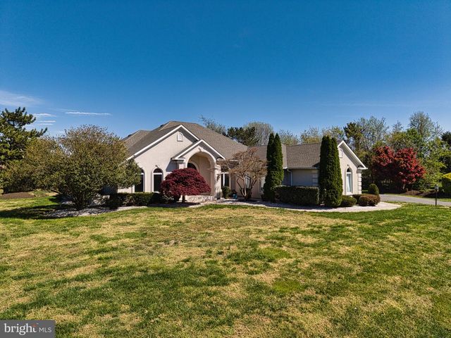 2855 COX NECK RD, Chester, MD 21619