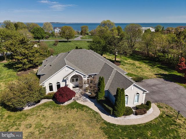 2855 COX NECK RD, Chester, MD 21619