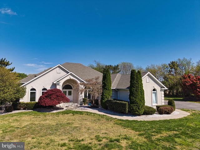 2855 COX NECK RD, Chester, MD 21619