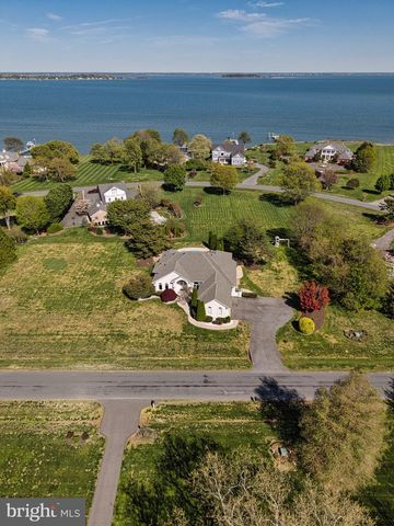 2855 COX NECK RD, Chester, MD 21619