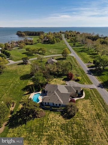 2855 COX NECK RD, Chester, MD 21619