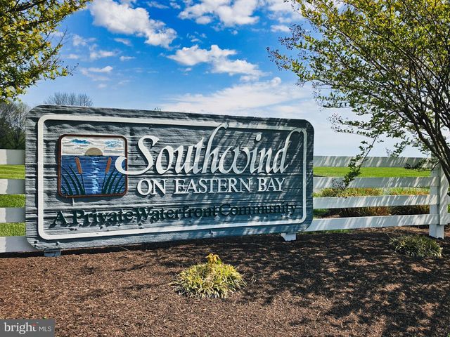 2855 COX NECK RD, Chester, MD 21619