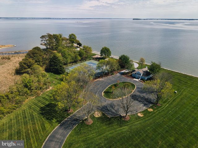 2855 COX NECK RD, Chester, MD 21619