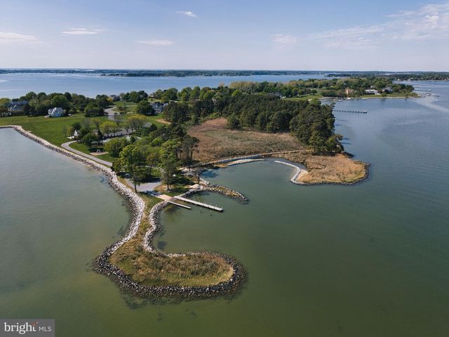 2855 COX NECK RD, Chester, MD 21619