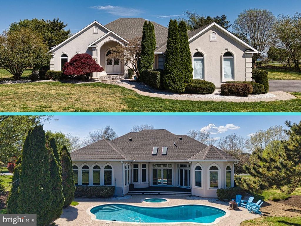 Image 1 of property listing at 2855 COX NECK RD, Chester, MD 21619