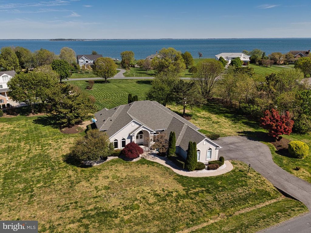 Image 4 of property listing at 2855 COX NECK RD, Chester, MD 21619