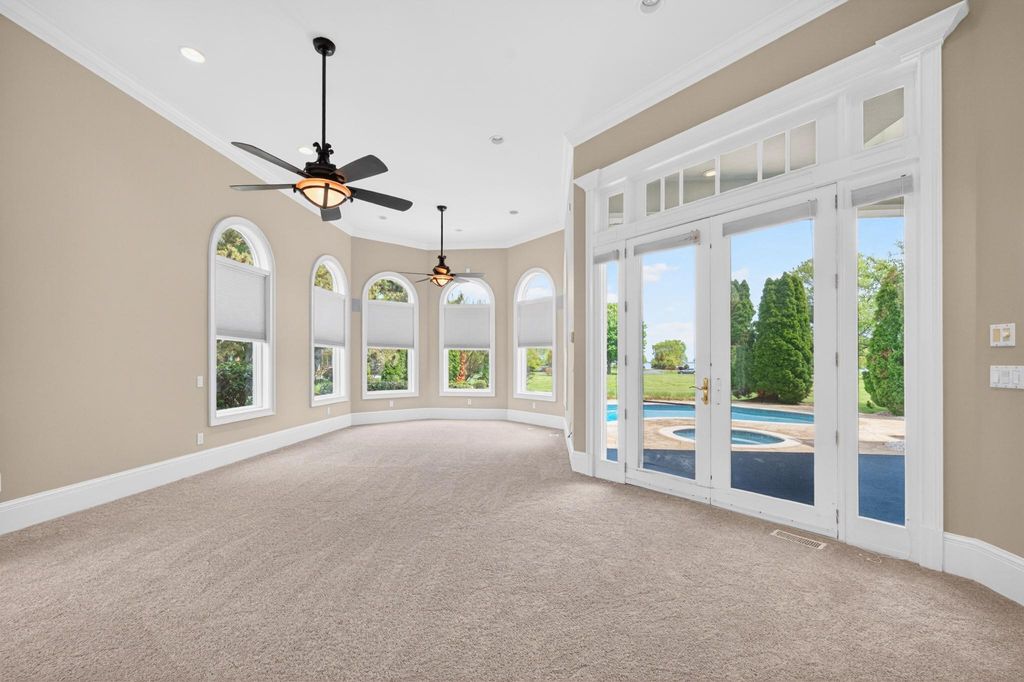 Image 33 of property listing at 2855 COX NECK RD, Chester, MD 21619