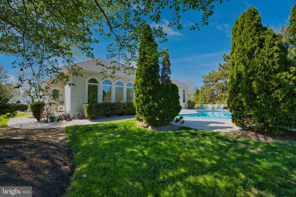 Image 65 of property listing at 2855 COX NECK RD, Chester, MD 21619