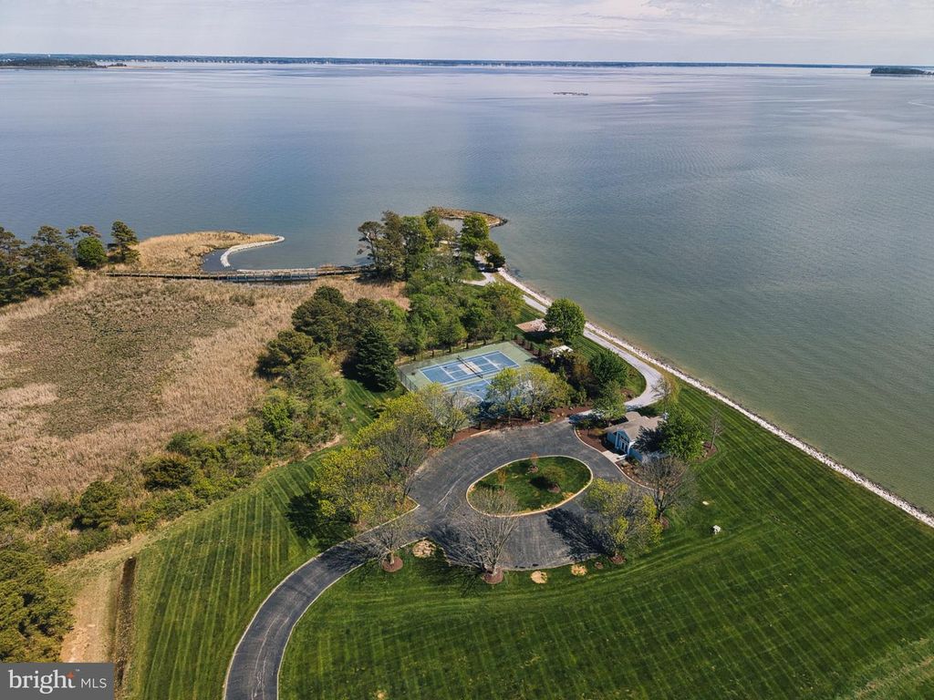 Image 75 of property listing at 2855 COX NECK RD, Chester, MD 21619