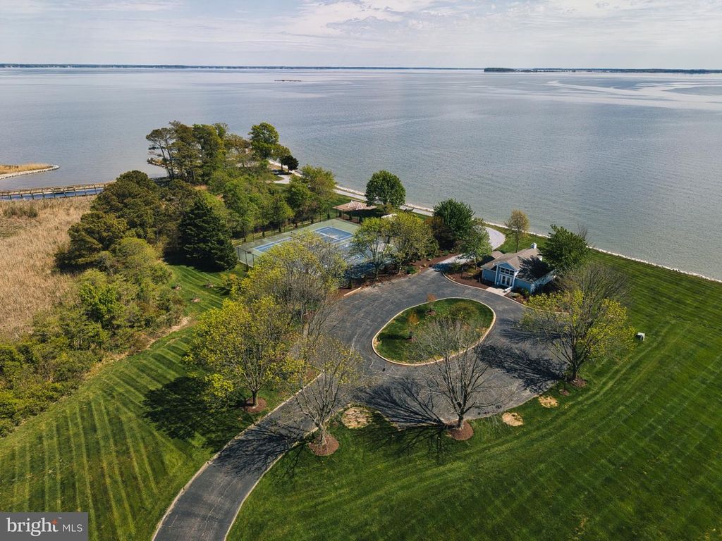 Image 76 of property listing at 2855 COX NECK RD, Chester, MD 21619