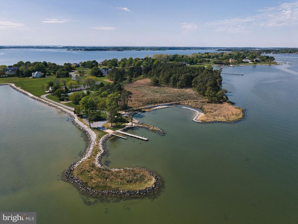 Image 79 of property listing at 2855 COX NECK RD, Chester, MD 21619