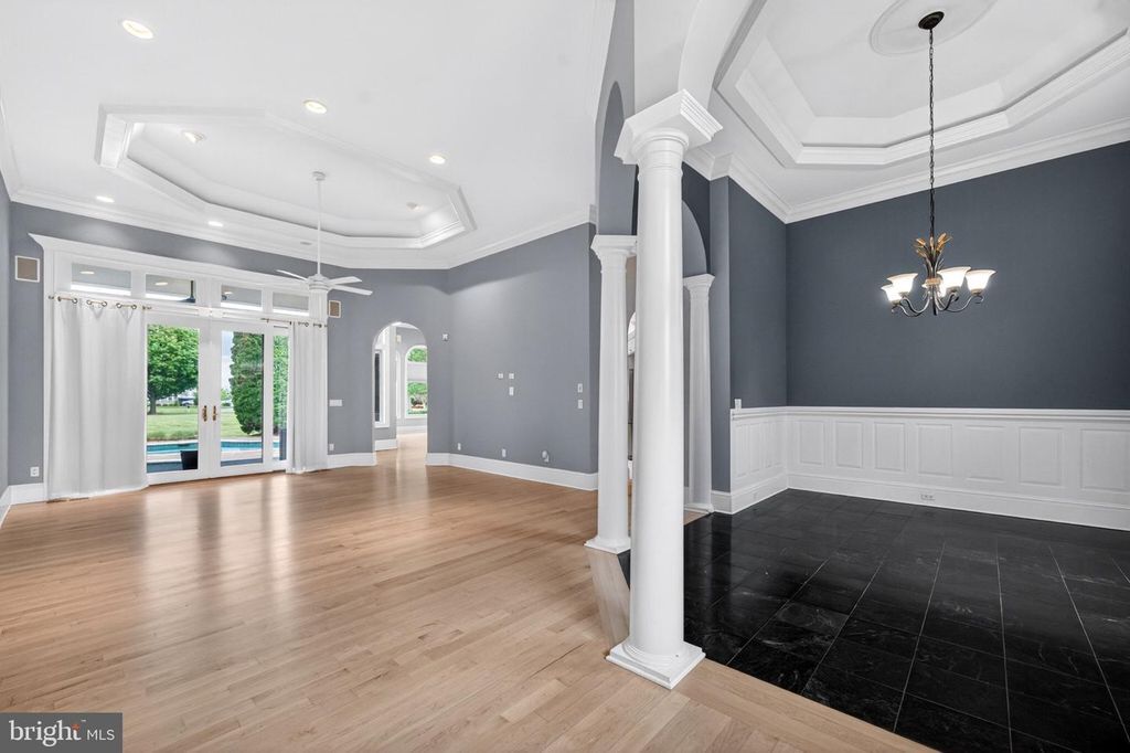 Image 9 of property listing at 2855 COX NECK RD, Chester, MD 21619