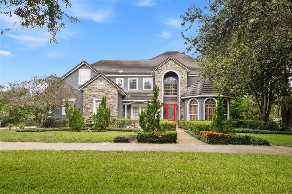 9649 WEATHERSTONE COURT, Windermere, FL 34786