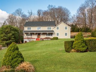 4 Oakridge Road, North Salem, NY 10560