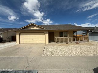 1261 Goldeneye Drive, Fallon, NV 89406