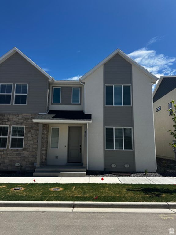 15 S LUNAR WAY, Mapleton, UT 84664