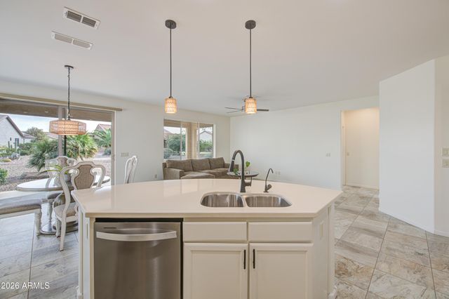 5245 N GRAND CANYON Drive, Eloy, AZ 85131