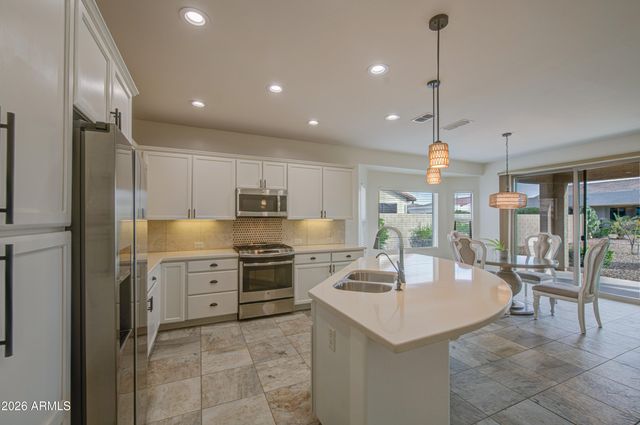 5245 N GRAND CANYON Drive, Eloy, AZ 85131