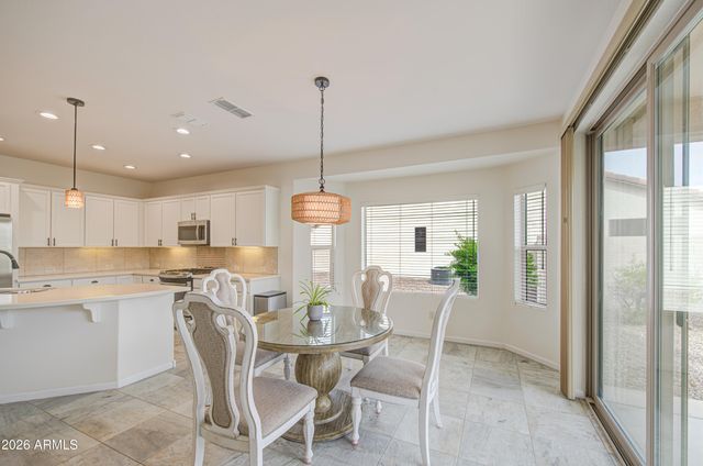 5245 N GRAND CANYON Drive, Eloy, AZ 85131