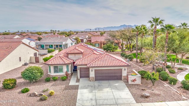 5245 N GRAND CANYON Drive, Eloy, AZ 85131