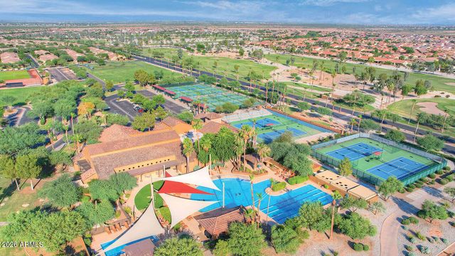 5245 N GRAND CANYON Drive, Eloy, AZ 85131