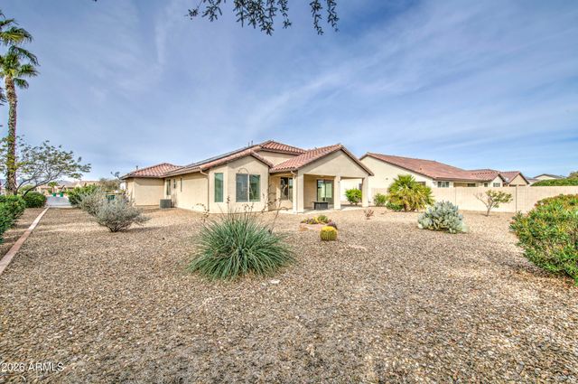 5245 N GRAND CANYON Drive, Eloy, AZ 85131