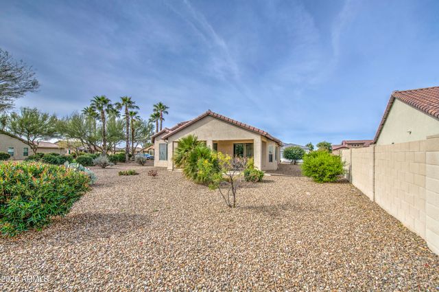 5245 N GRAND CANYON Drive, Eloy, AZ 85131