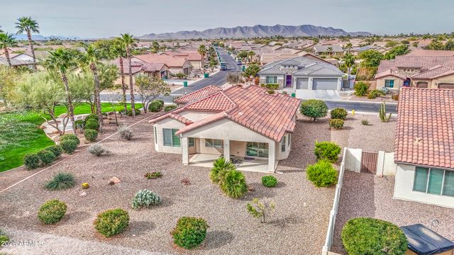 5245 N GRAND CANYON Drive, Eloy, AZ 85131