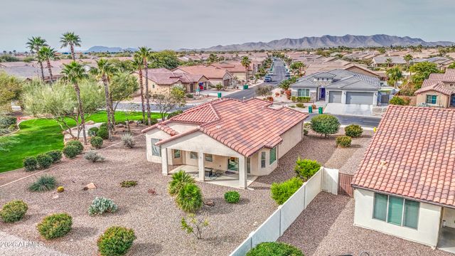 5245 N GRAND CANYON Drive, Eloy, AZ 85131