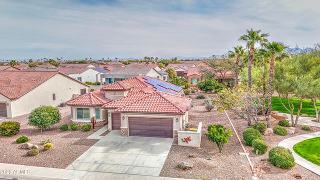 5245 N GRAND CANYON Drive, Eloy, AZ 85131