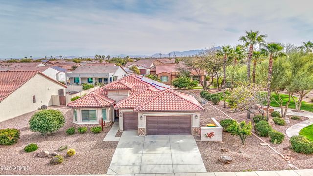 5245 N GRAND CANYON Drive, Eloy, AZ 85131