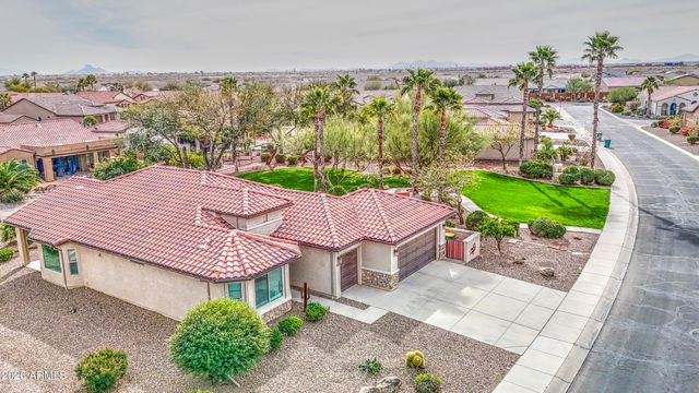 5245 N GRAND CANYON Drive, Eloy, AZ 85131