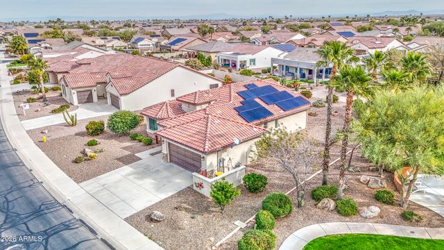 5245 N GRAND CANYON Drive, Eloy, AZ 85131