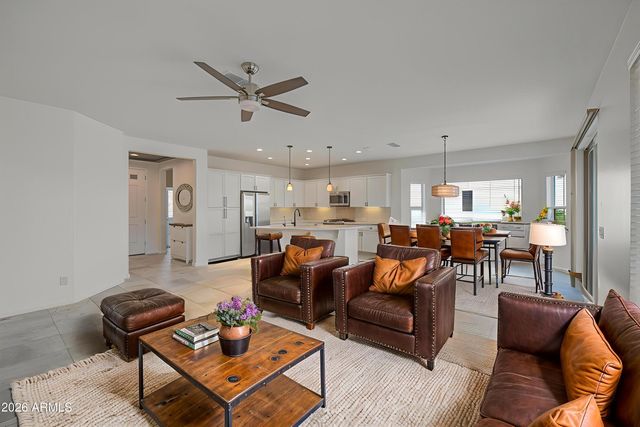 5245 N GRAND CANYON Drive, Eloy, AZ 85131