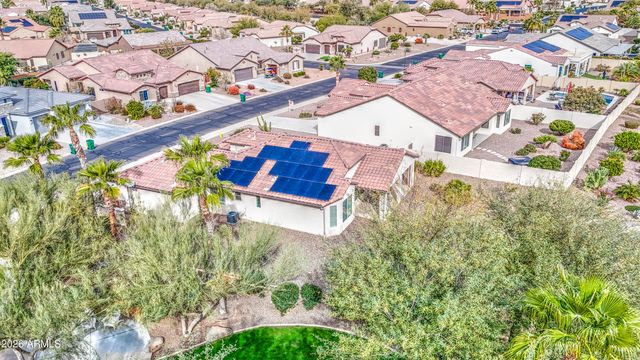 5245 N GRAND CANYON Drive, Eloy, AZ 85131