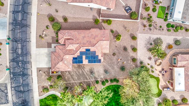 5245 N GRAND CANYON Drive, Eloy, AZ 85131