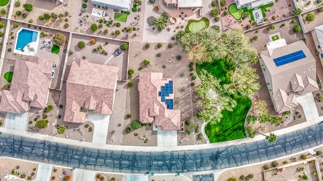 5245 N GRAND CANYON Drive, Eloy, AZ 85131