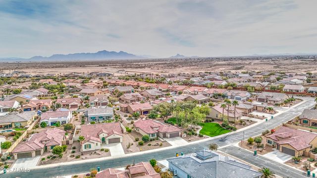 5245 N GRAND CANYON Drive, Eloy, AZ 85131