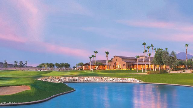 5245 N GRAND CANYON Drive, Eloy, AZ 85131