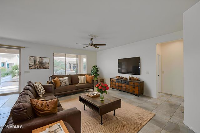 5245 N GRAND CANYON Drive, Eloy, AZ 85131