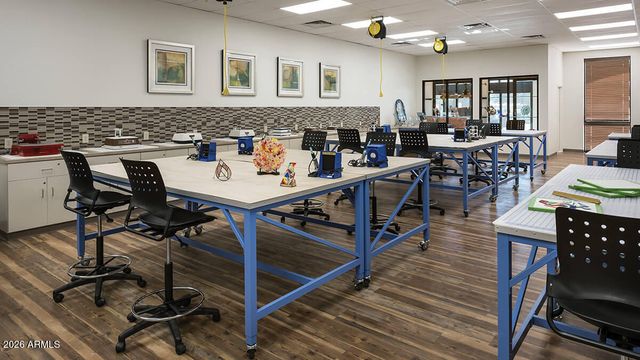 5245 N GRAND CANYON Drive, Eloy, AZ 85131