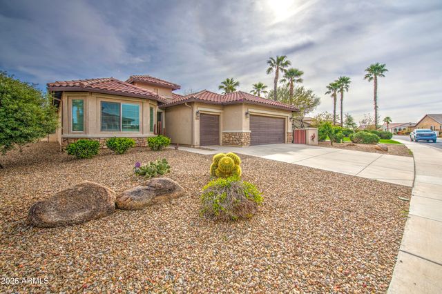 5245 N GRAND CANYON Drive, Eloy, AZ 85131