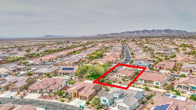 5245 N GRAND CANYON Drive, Eloy, AZ 85131