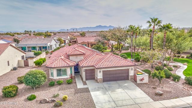 5245 N GRAND CANYON Drive, Eloy, AZ 85131